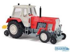 Busch Traktor Fortschritt ZT