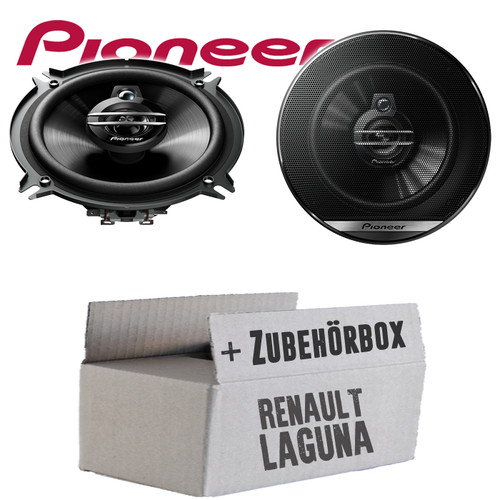 Pioneer lautsprecher für - pioneer,