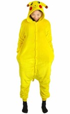 Pokemon Kigurumi von Pikachu |