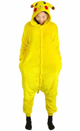 Pokemon kigurumi von - pokemon, |