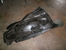 Radlauf Spritzschutz für eine Gas Gas FSE 450 EC Baujahr 2008 09129