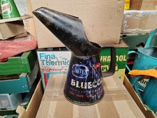 Vintage Ölkrug Ausgießer