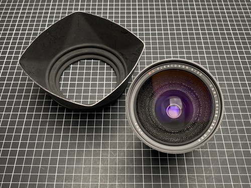 Carl zeiss jena - jena, 50mm