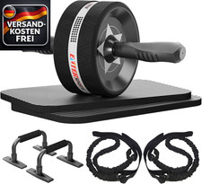 Bauchmuskeltrainer Bauchroller