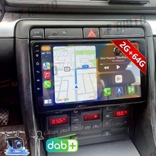 Wireless Carplay Android 15