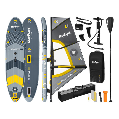Sup windsurfen aufblasbares - windsurfen,