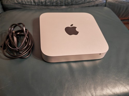 Mac mini 2014 6 ghz - 2014,