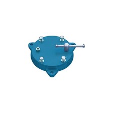 Heuer Drehteller Heuer Front