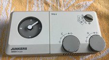 Junkers TFQ 2 ungetestet Bastler Teile