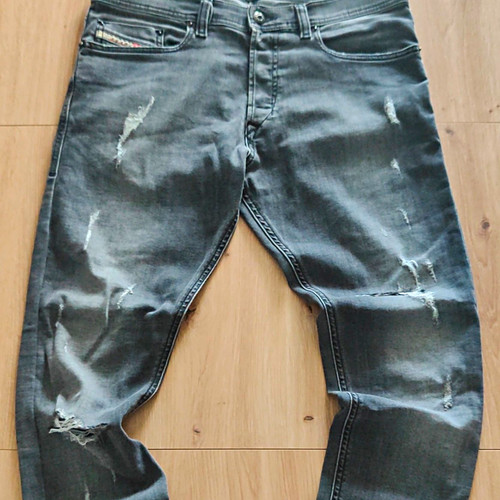 Diesel tepphar slim - tepphar, tapered