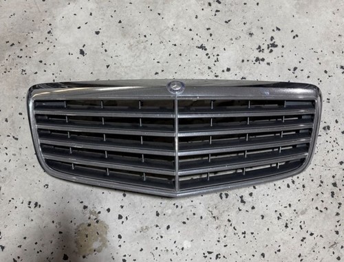 Mercedes klasse w211 - e, mopf
