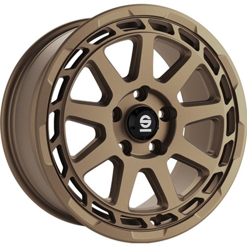 Alufelgen sparco gravel 8j - alufelgen,