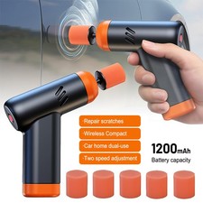 Mini Auto Akku Poliermaschine