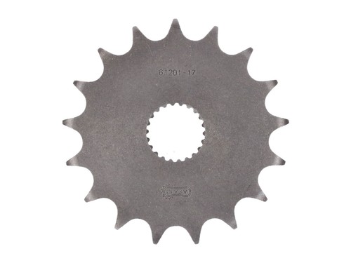 Kettenritzel afam zähne - kettenritzel, 17