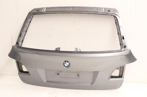 Bmw 5er e61 lci - bmw, touring