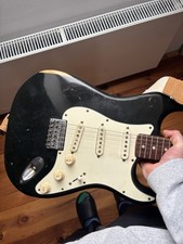 Fender stratocaster usa 1973