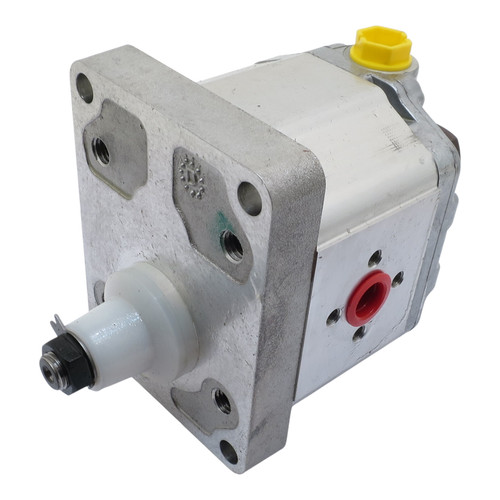 Hydraulikmotor danfoss - ,
