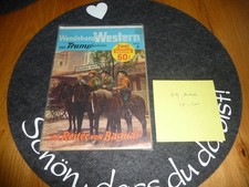 Wendeband Western    Band 8  selten