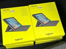 NEU! Logitech Create Keyboard
