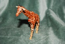 Schleich 2003 GIRAFFE Action