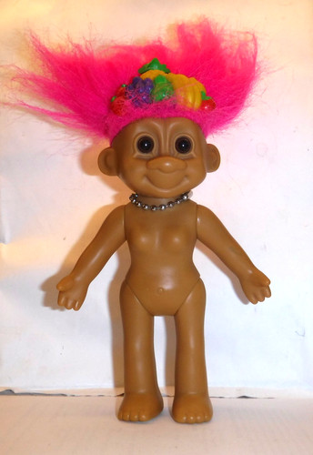 Vintage russ berrie - russ,