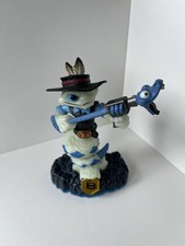 Quick Draw Rattle Shake Skylanders Swap Force Swapper Figur exclusive Variante