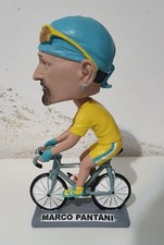 MARCO PANTANI HARZFIGUR GONGOL