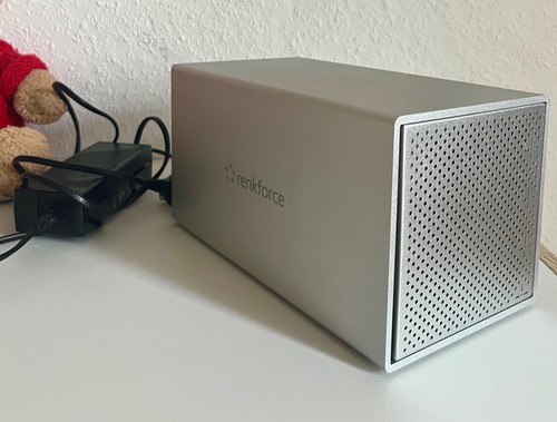 Renkforce hde 800 - renkforce, rf-hde-800