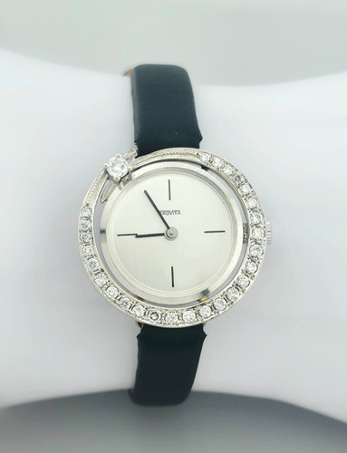 Elegante diamant weißgold - elegante,