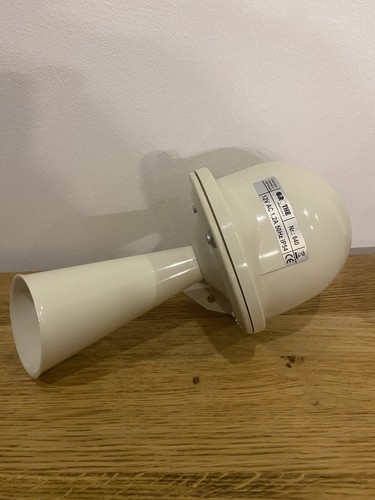 Alarm hupe - alarm,