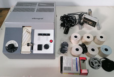 Werkzeug für Uhrmacher