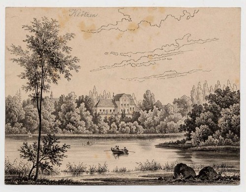 1860 klötzen bei - 1860,