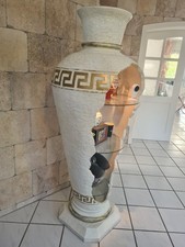 vitrine weiß gebraucht Versage Style 