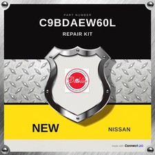 Original 2009-2014 Nissan Cube