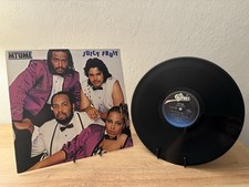 Mtume - Juicy Fruit • PE