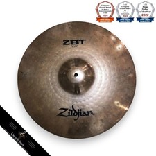 Zildjian Rock Crash Becken 18