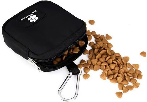 Leckerlitasche für hunde - leckerlitasche,