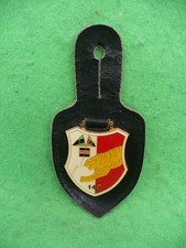 Brustanhänger Bundeswehr