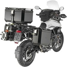 GIVI Trekker Outback Side Case