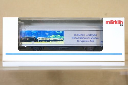 Märklin 4834 m0007 sbb - märklin,