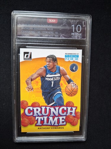 2022 donruss anthony - 2022-23,