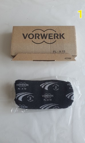 Vorwerk aktiv geruchsfilter - vorwerk,