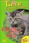 Tiere, Freunde fürs Leben, Bd.2, Cleos großer Sieg ... | Buch | neuwertig