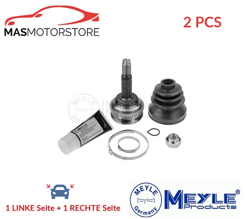 Joint drive shaft - shaft, wheel