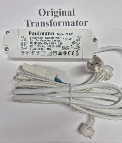 Original paulmann n105 - original,