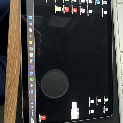 Microsoft surface pro 13 - 11,