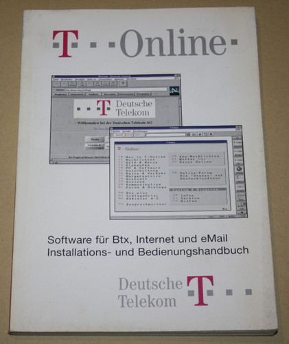Bildschirmtext