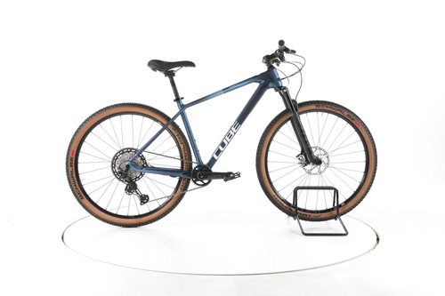 Cube access slx - ws, fahrrad