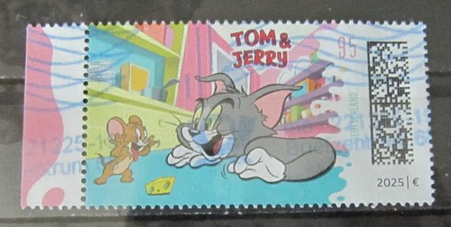 Tom und jerry deutschland - tom,