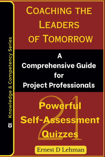 Coaching the leaders - the, of